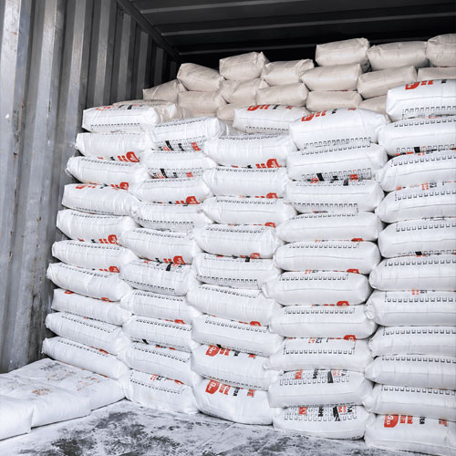 Gypsum Powder